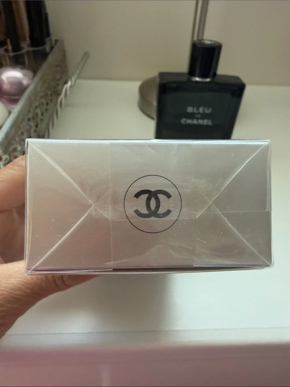 CHANEL Bleu de Chanel Shaving Cream  100 ml